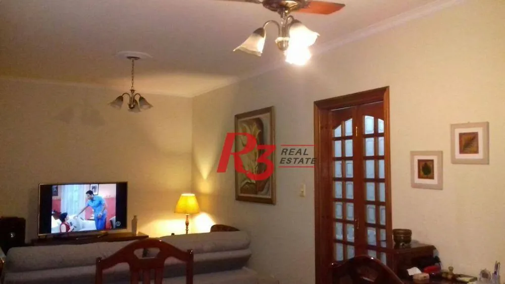 Sobrado, 3 quartos, 120 m² - Foto 1