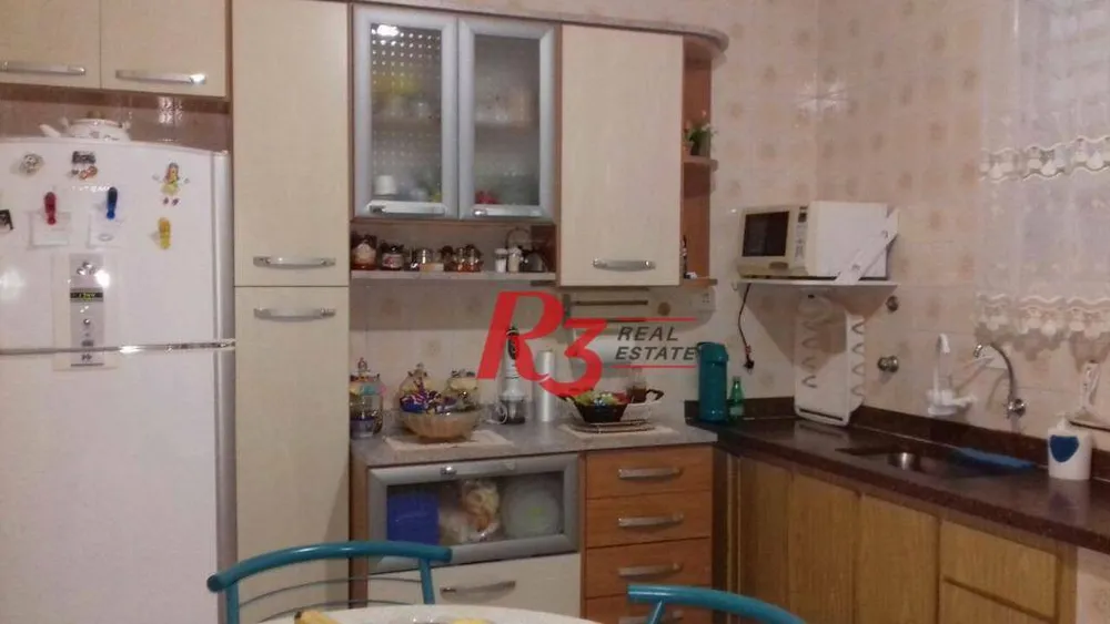 Sobrado, 3 quartos, 120 m² - Foto 4