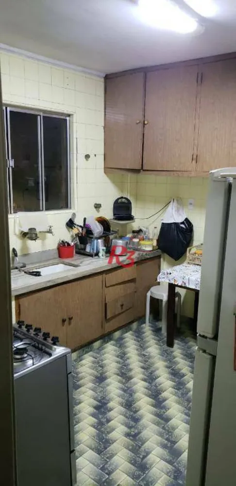 Apartamento, 3 quartos, 106 m² - Foto 1
