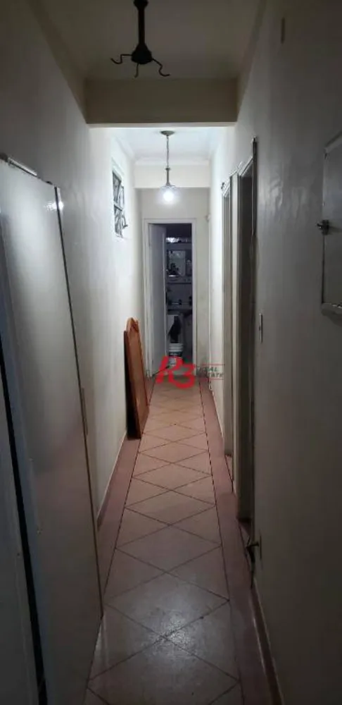 Apartamento, 3 quartos, 106 m² - Foto 4