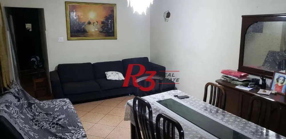 Apartamento, 3 quartos, 106 m² - Foto 3