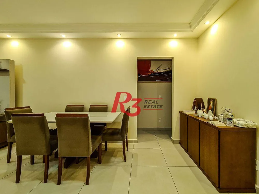 Apartamento, 3 quartos, 130 m² - Foto 5