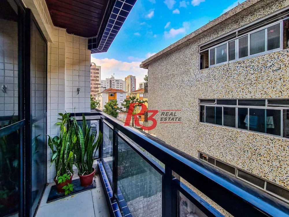 Apartamento, 3 quartos, 130 m² - Foto 7