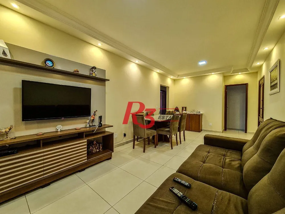 Apartamento, 3 quartos, 130 m² - Foto 4