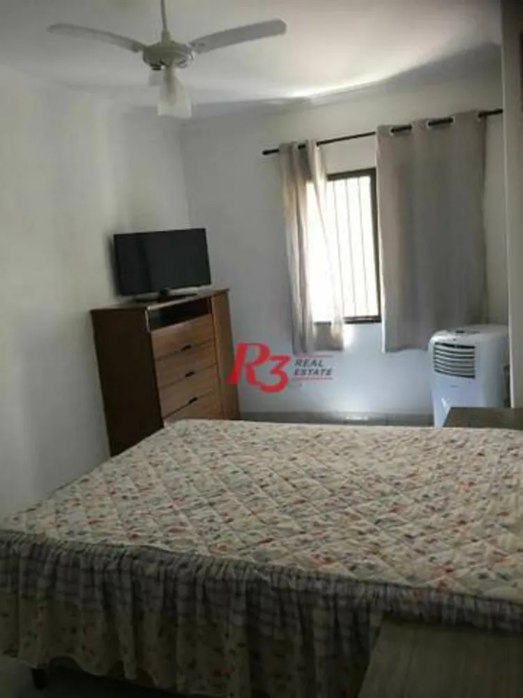 Apartamento, 1 quarto, 60 m² - Foto 2