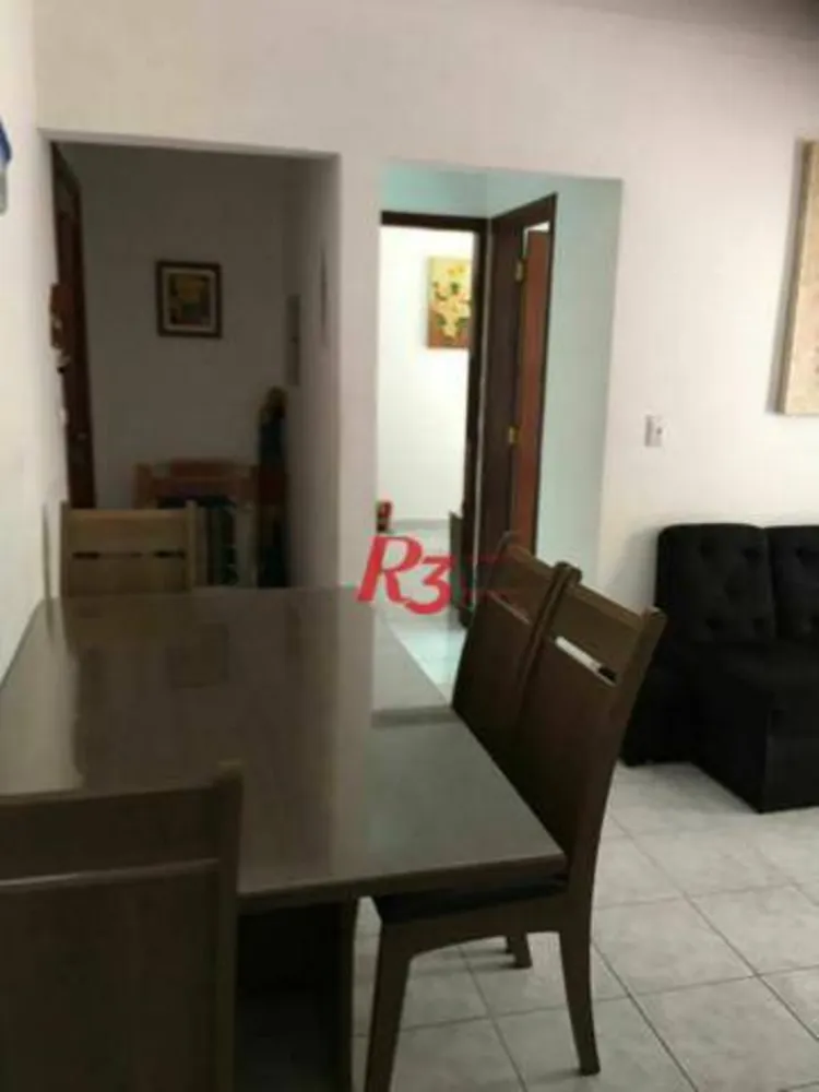 Apartamento, 1 quarto, 60 m² - Foto 1