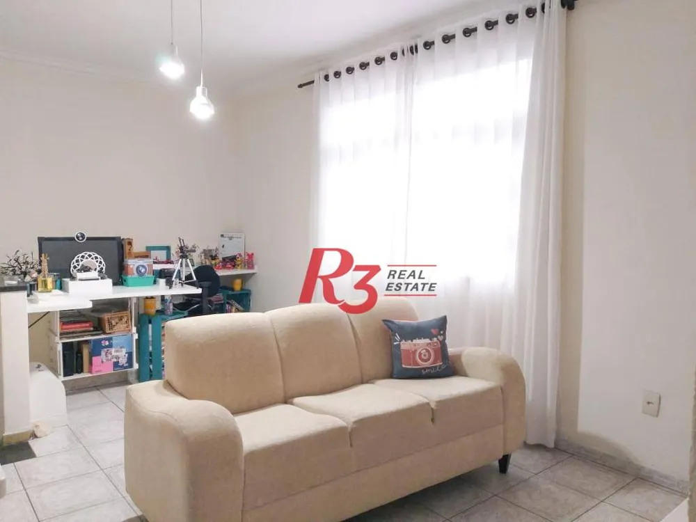 Casa, 2 quartos, 85 m² - Foto 2