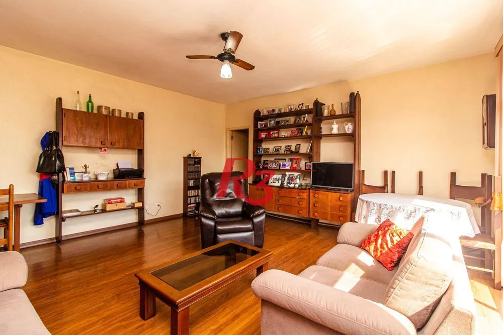 Apartamento, 3 quartos, 144 m² - Foto 4