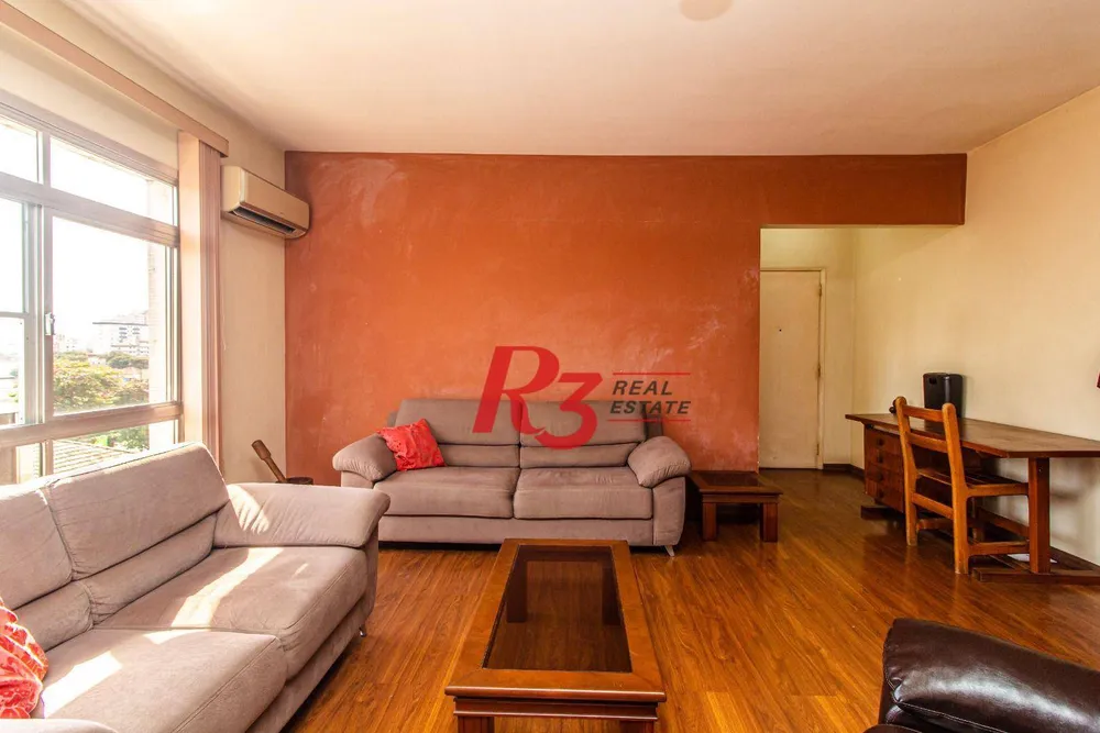 Apartamento, 3 quartos, 144 m² - Foto 3