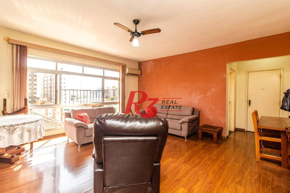 Apartamento, 3 quartos, 144 m² - Foto 2