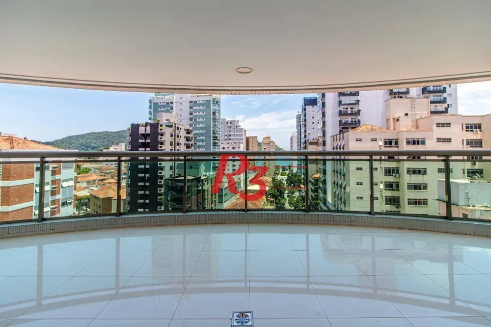 Apartamento, 4 quartos, 487 m² - Foto 3