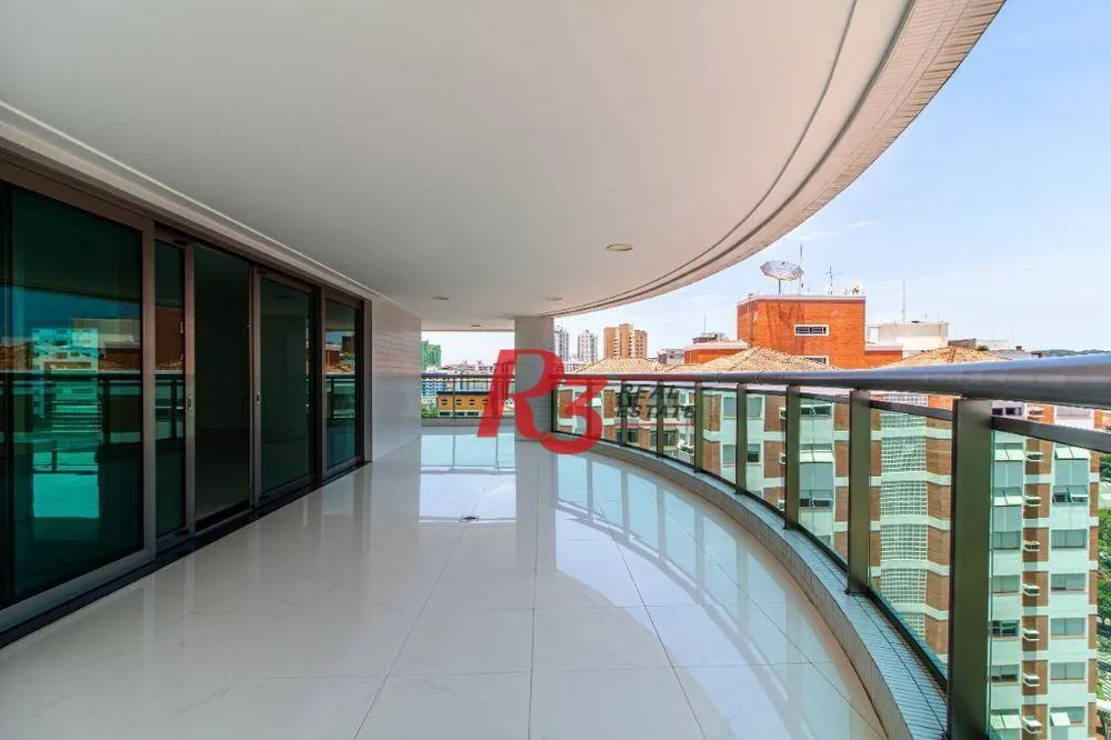 Apartamento, 4 quartos, 487 m² - Foto 4