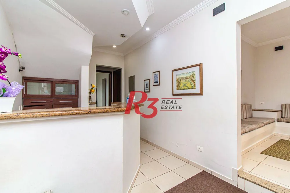 Casa, 5 quartos, 159 m² - Foto 2