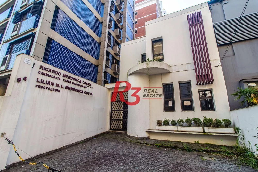 Casa, 5 quartos, 159 m² - Foto 1