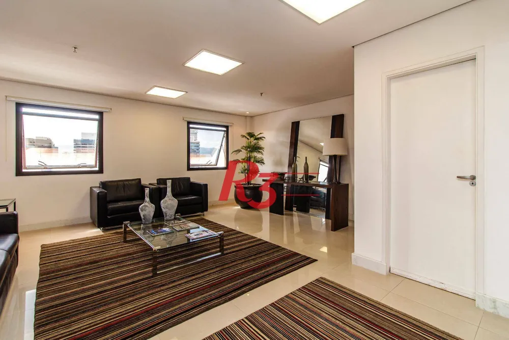 Sala-Conjunto, 40 m² - Foto 1