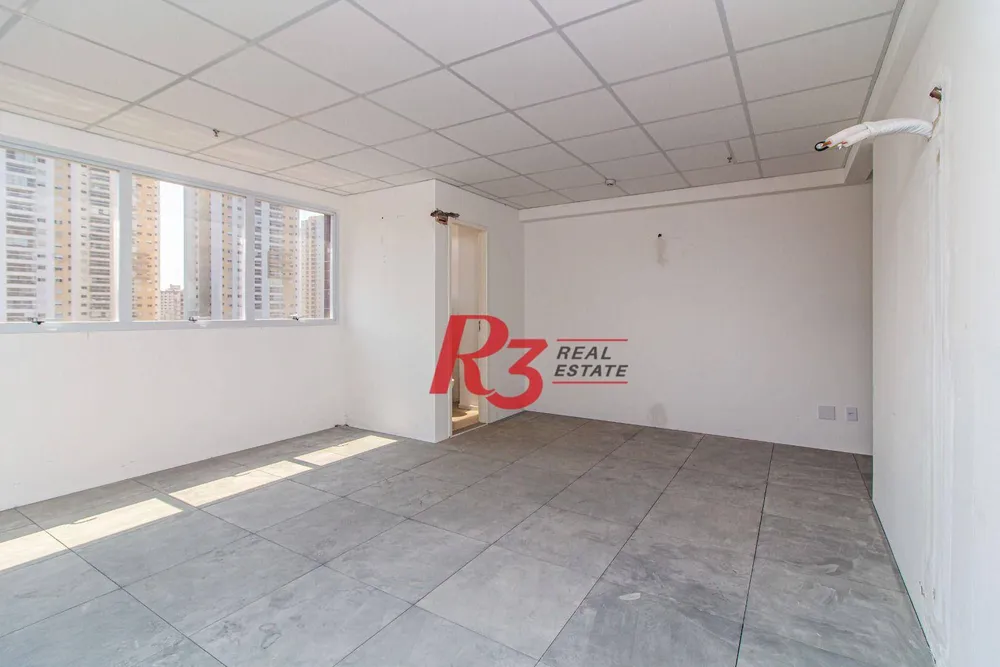 Sala-Conjunto, 36 m² - Foto 4