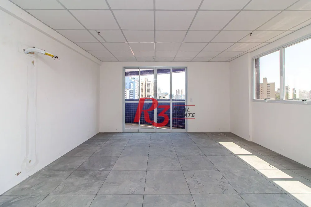Sala-Conjunto, 36 m² - Foto 3