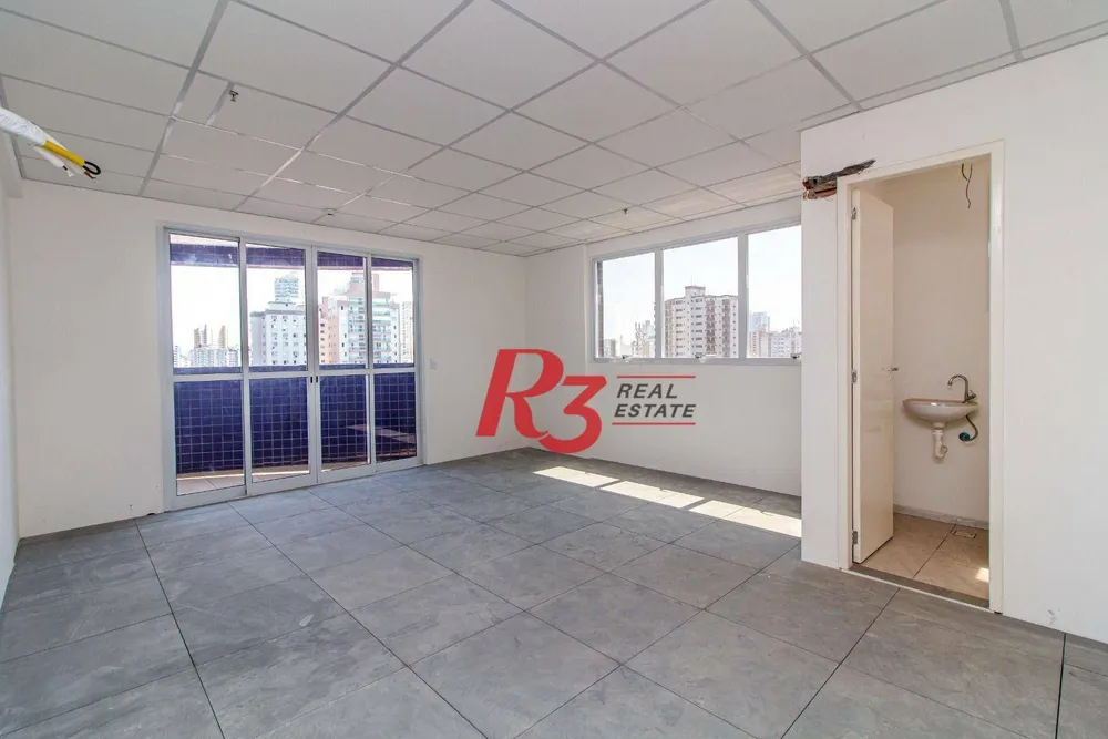 Sala-Conjunto, 36 m² - Foto 2