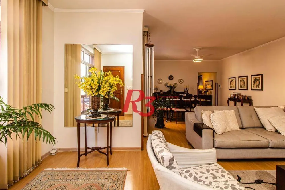 Apartamento, 3 quartos, 220 m² - Foto 4