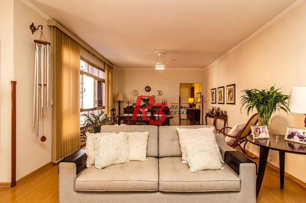 Apartamento, 3 quartos, 220 m² - Foto 3