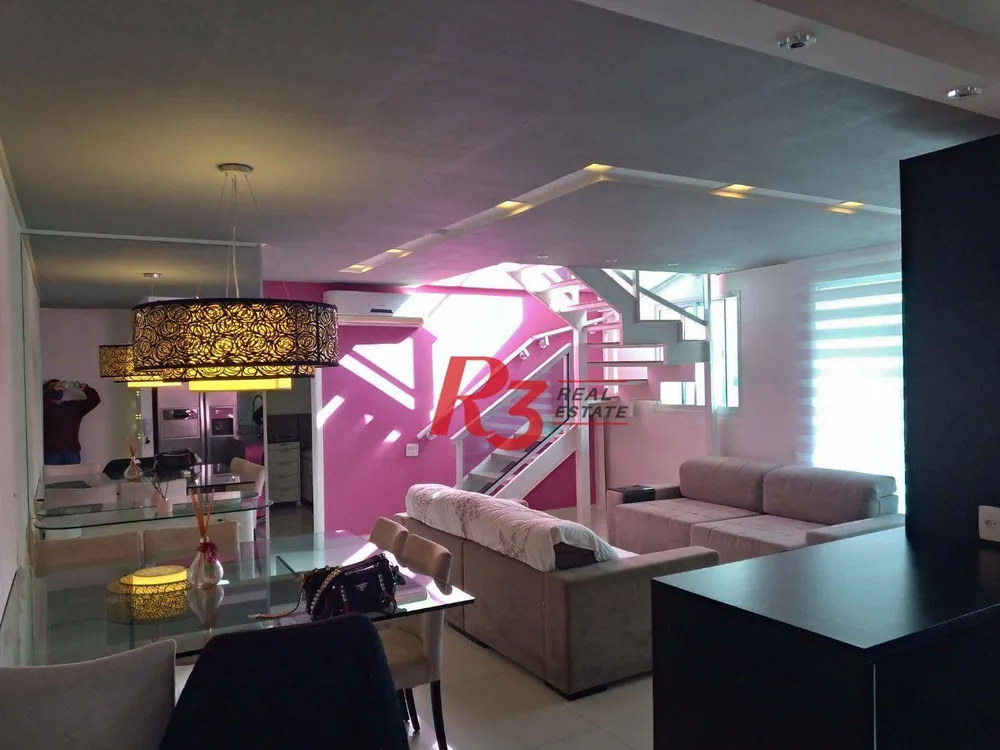 Cobertura, 2 quartos, 157 m² - Foto 2