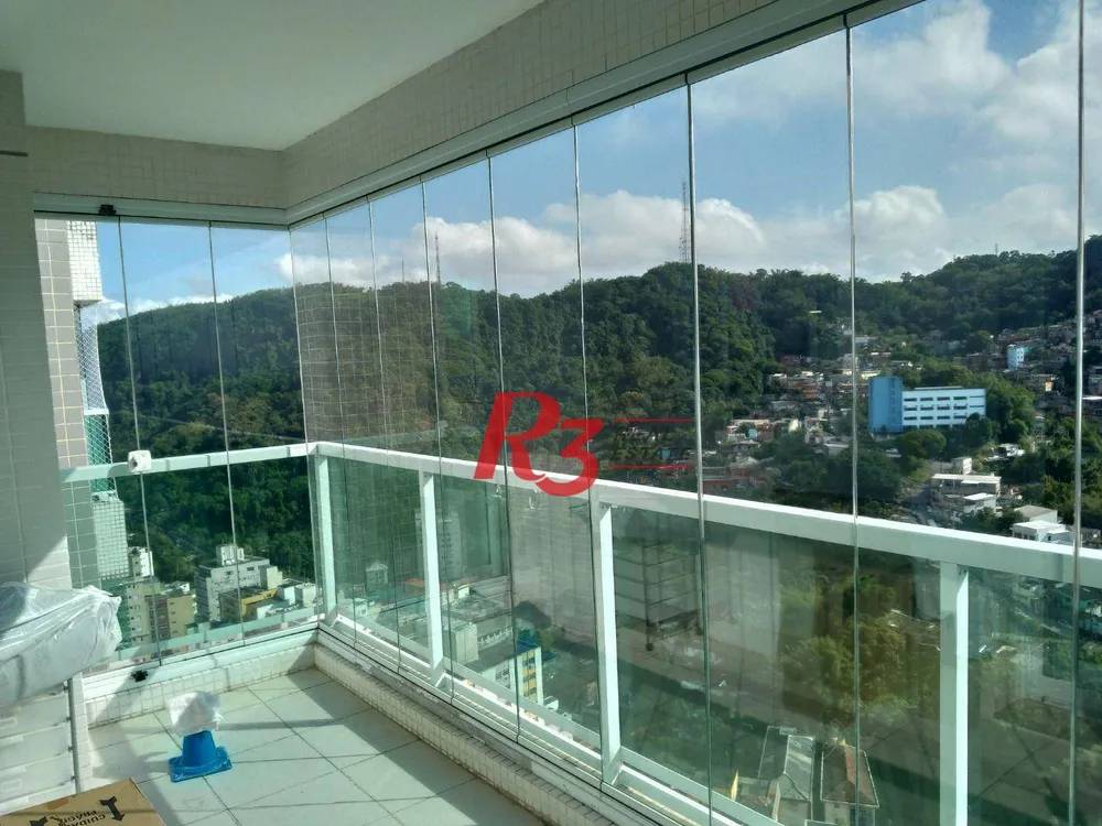 Cobertura, 2 quartos, 157 m² - Foto 4
