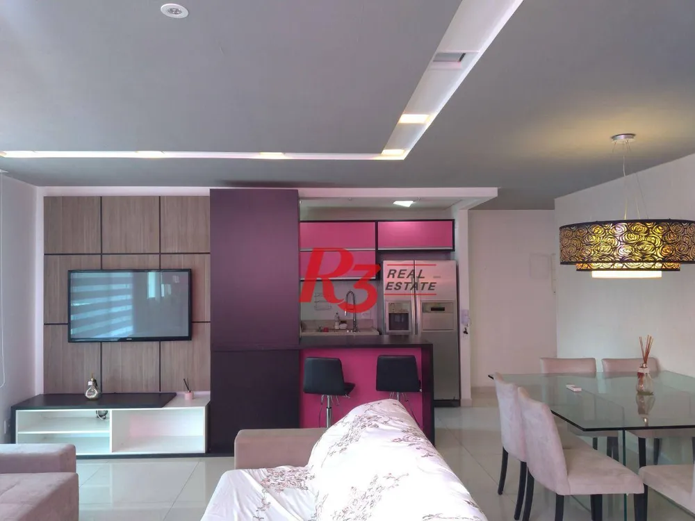 Cobertura, 2 quartos, 157 m² - Foto 3