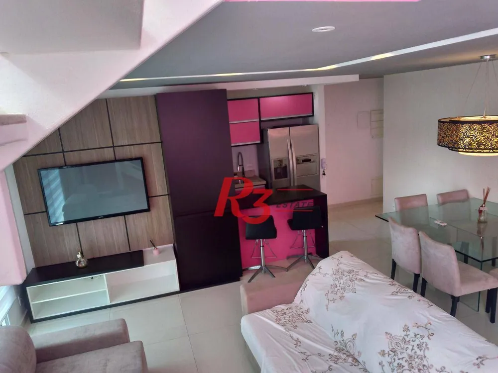 Cobertura, 2 quartos, 157 m² - Foto 1