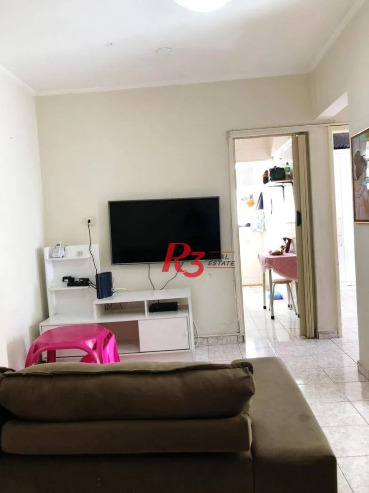 Apartamento, 2 quartos, 59 m² - Foto 1