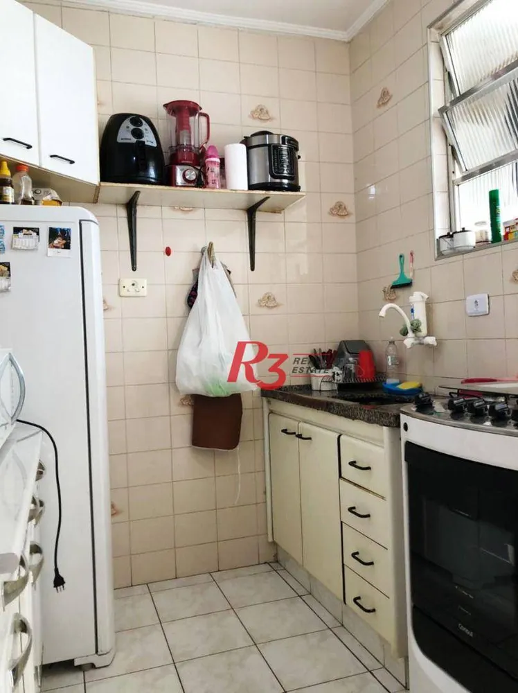 Apartamento, 2 quartos, 59 m² - Foto 4