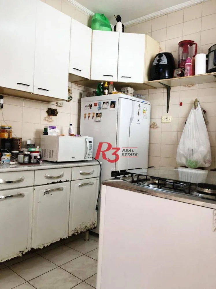 Apartamento, 2 quartos, 59 m² - Foto 3