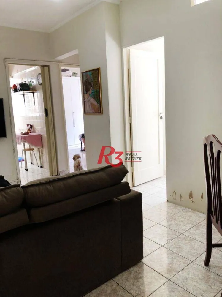 Apartamento, 2 quartos, 59 m² - Foto 2
