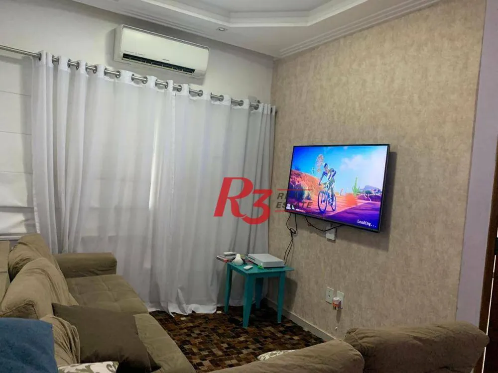 Sobrado, 4 quartos, 195 m² - Foto 4