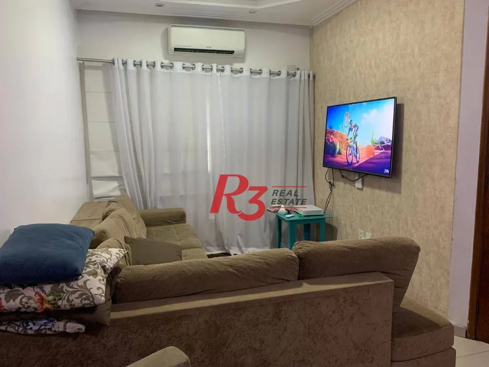 Sobrado, 4 quartos, 195 m² - Foto 3