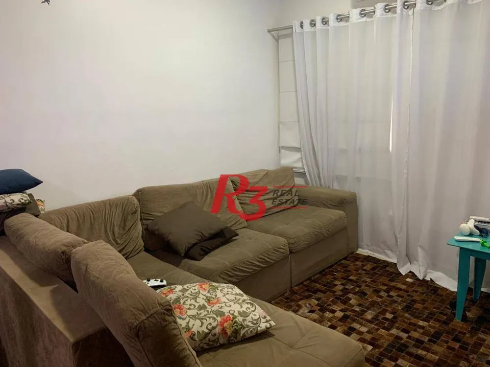 Sobrado, 4 quartos, 195 m² - Foto 2