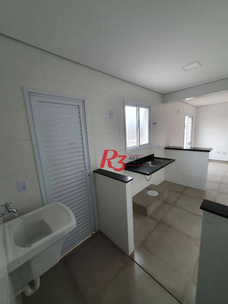 Apartamento, 2 quartos, 52 m² - Foto 4