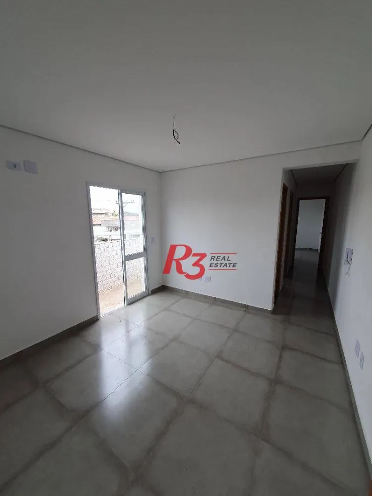 Apartamento, 2 quartos, 52 m² - Foto 1
