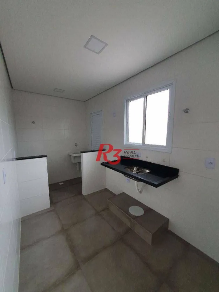 Apartamento, 2 quartos, 52 m² - Foto 3