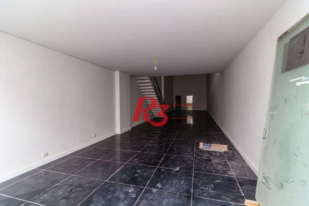 Loja-Salão, 150 m² - Foto 1