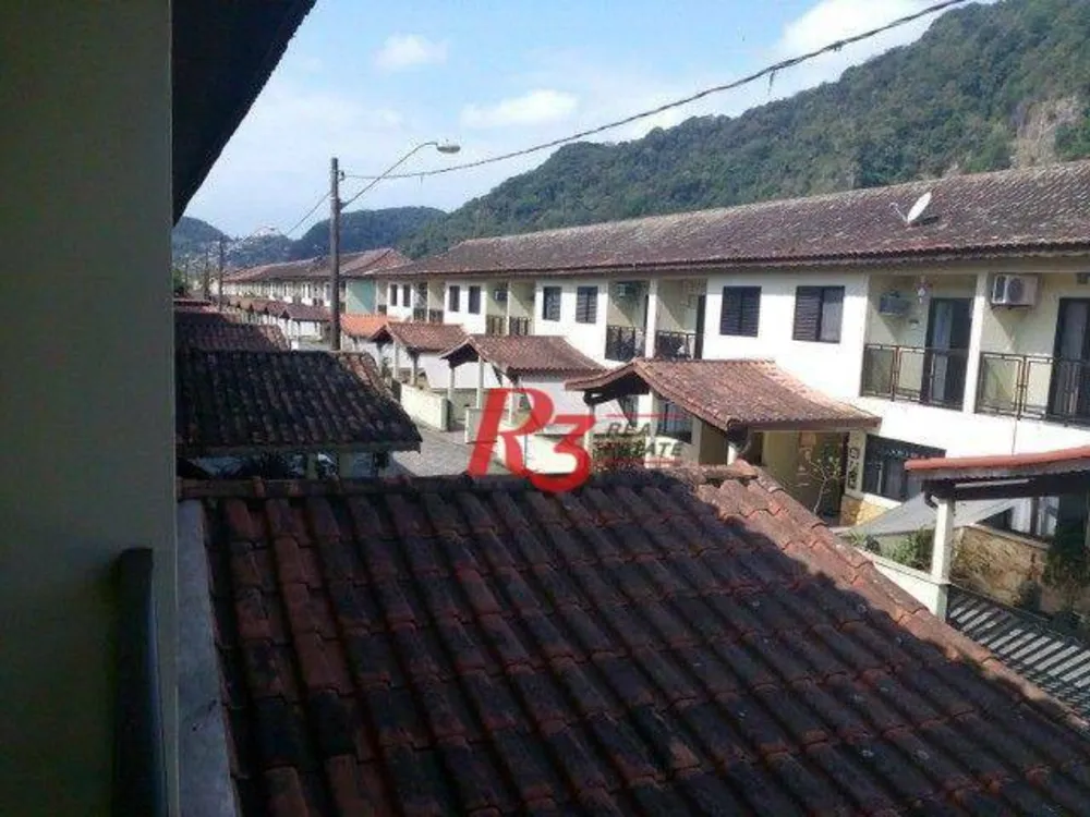 Sobrado, 3 quartos, 100 m² - Foto 1