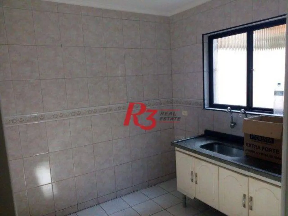 Sobrado, 3 quartos, 100 m² - Foto 2