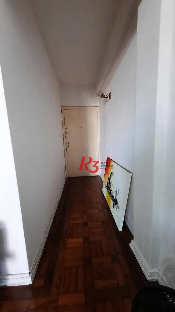 Apartamento, 3 quartos, 172 m² - Foto 3