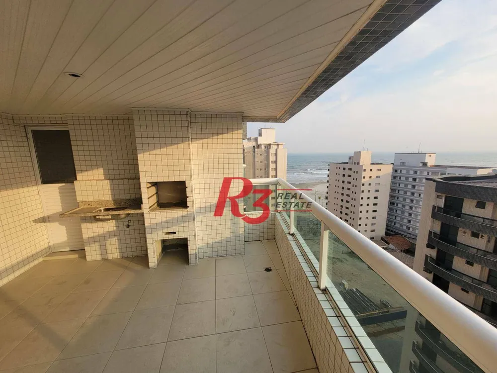Apartamento, 3 quartos, 139 m² - Foto 1