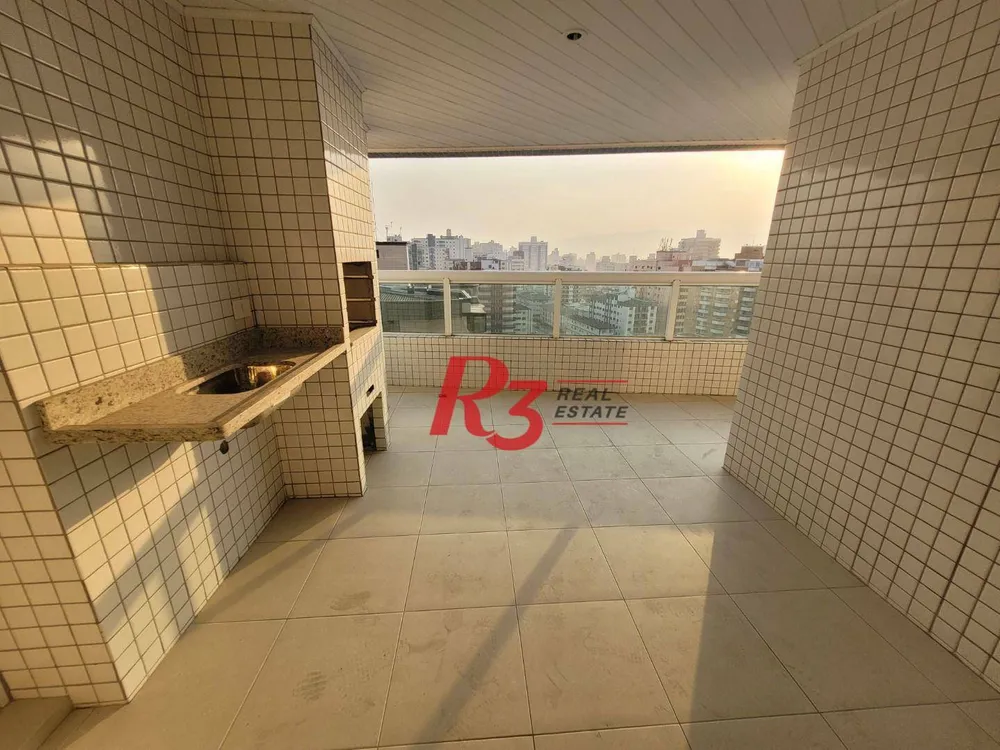Apartamento, 3 quartos, 139 m² - Foto 4