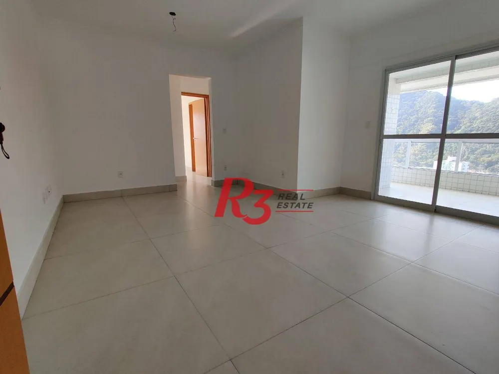 Apartamento, 2 quartos, 87 m² - Foto 2