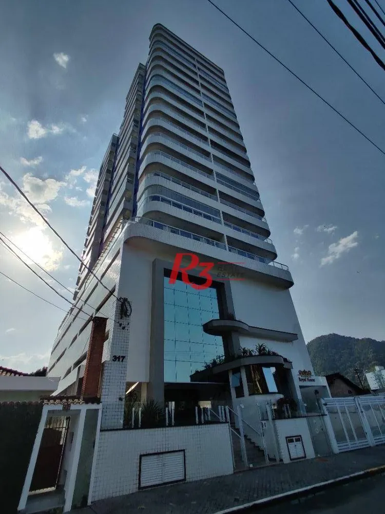 Apartamento, 2 quartos, 87 m² - Foto 1