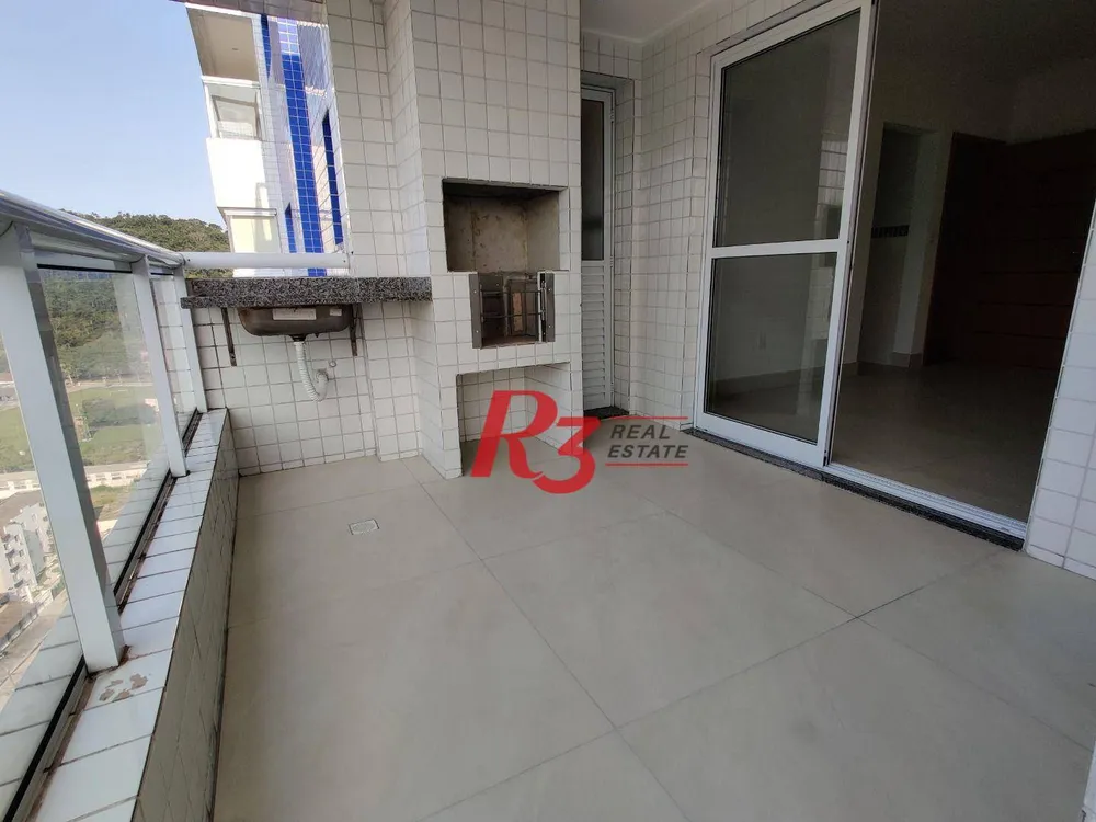 Apartamento, 2 quartos, 87 m² - Foto 3