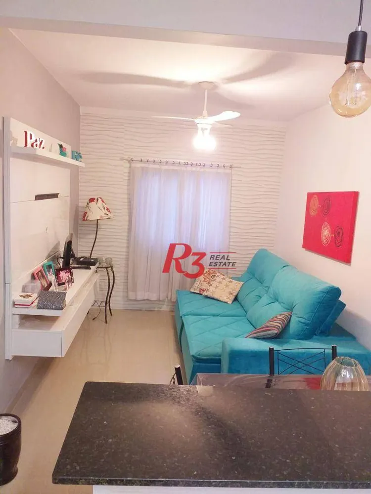 Sobrado, 3 quartos, 82 m² - Foto 2