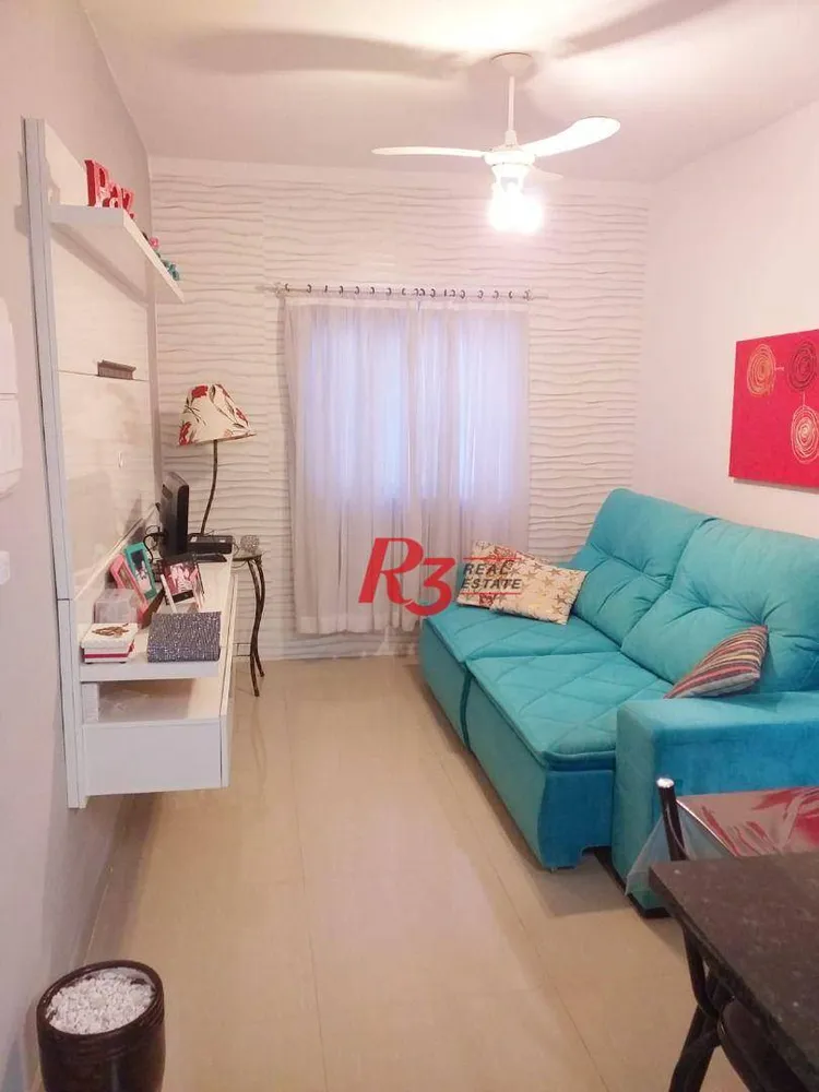 Sobrado, 3 quartos, 82 m² - Foto 1