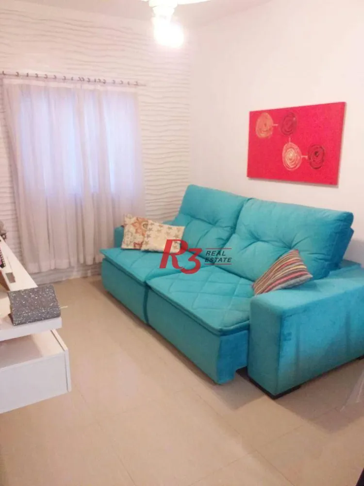 Sobrado, 3 quartos, 82 m² - Foto 4